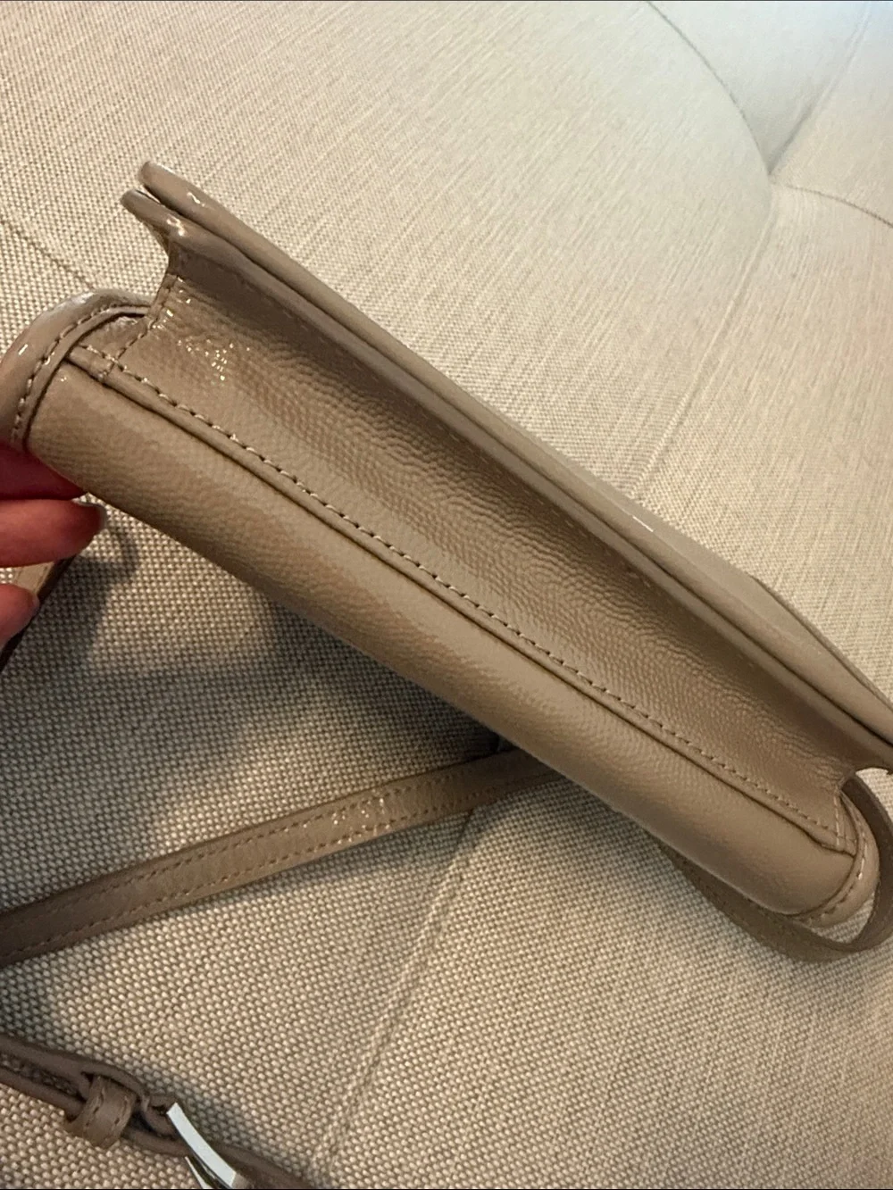 Tory Burch Britten Crossbody